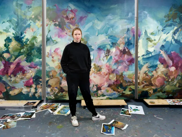 Source: The Art Newspaper