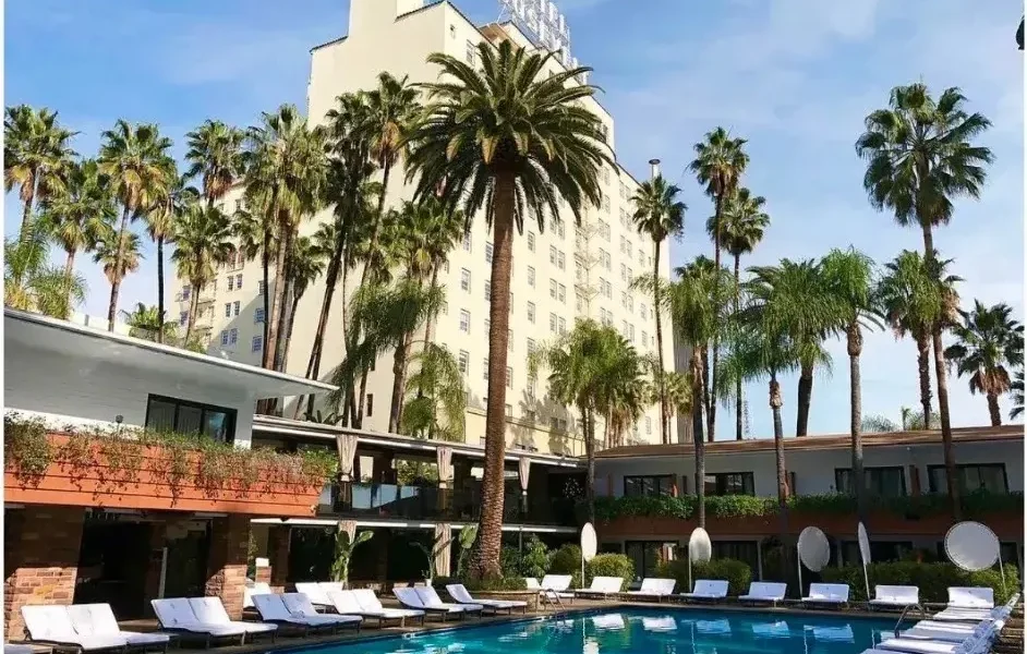 Source: Los Angeles