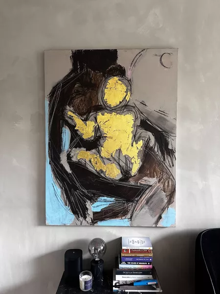 Source: Artsy