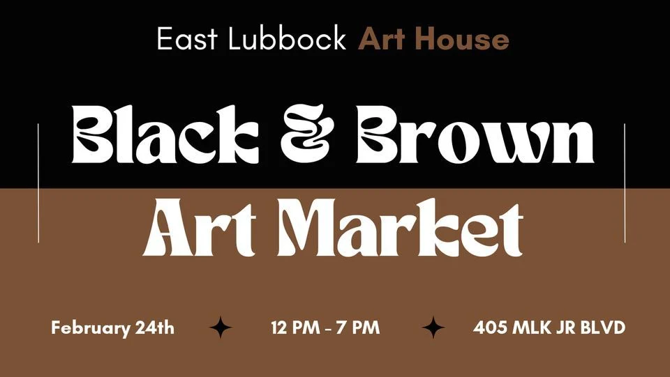 Source: Lubbock