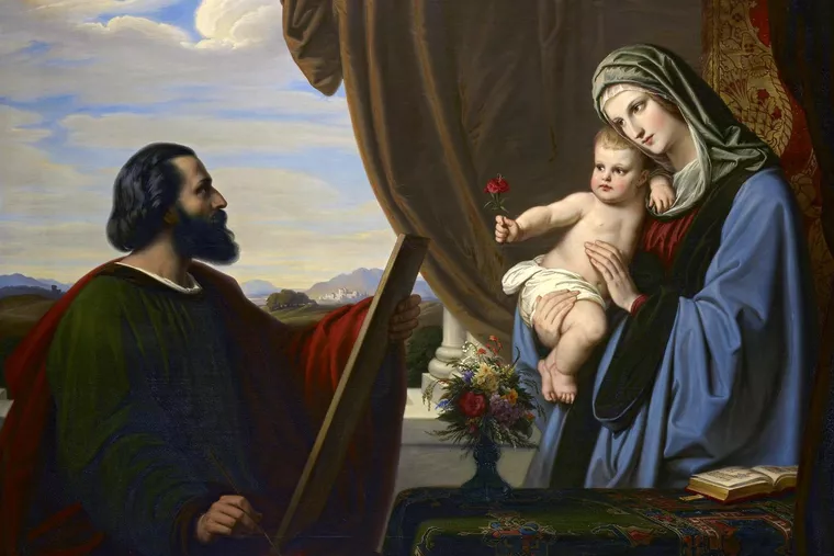 Source: The catholic Thing