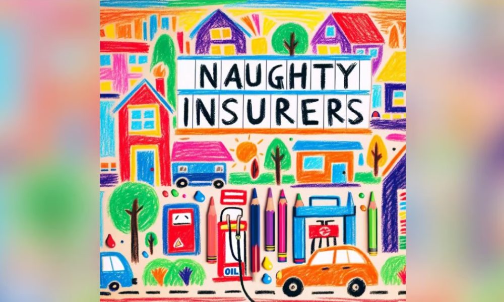 Source: Insurance Business