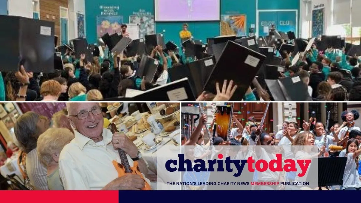 Source: Charity Today