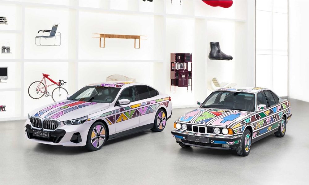 Source: BMW GROUP
