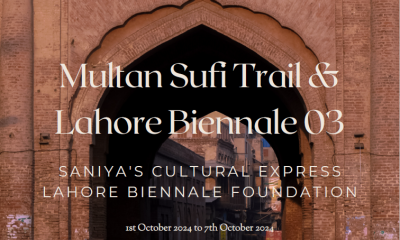 Source: Lahore Biennale