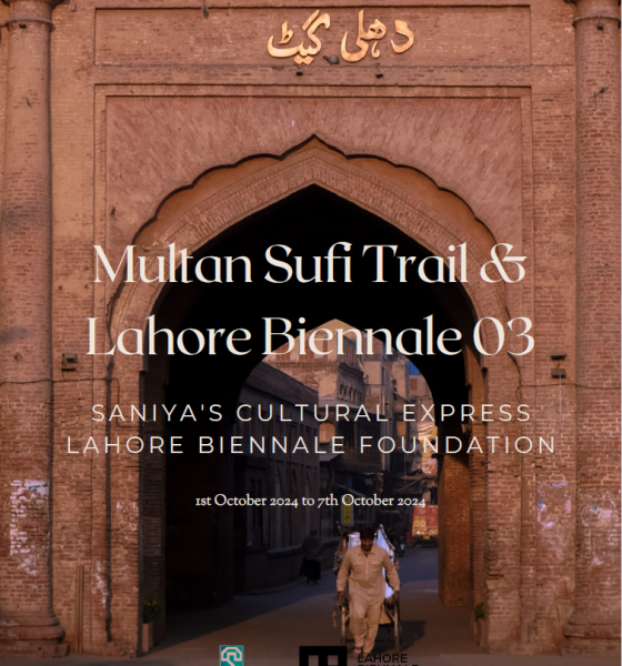 Source: Lahore Biennale