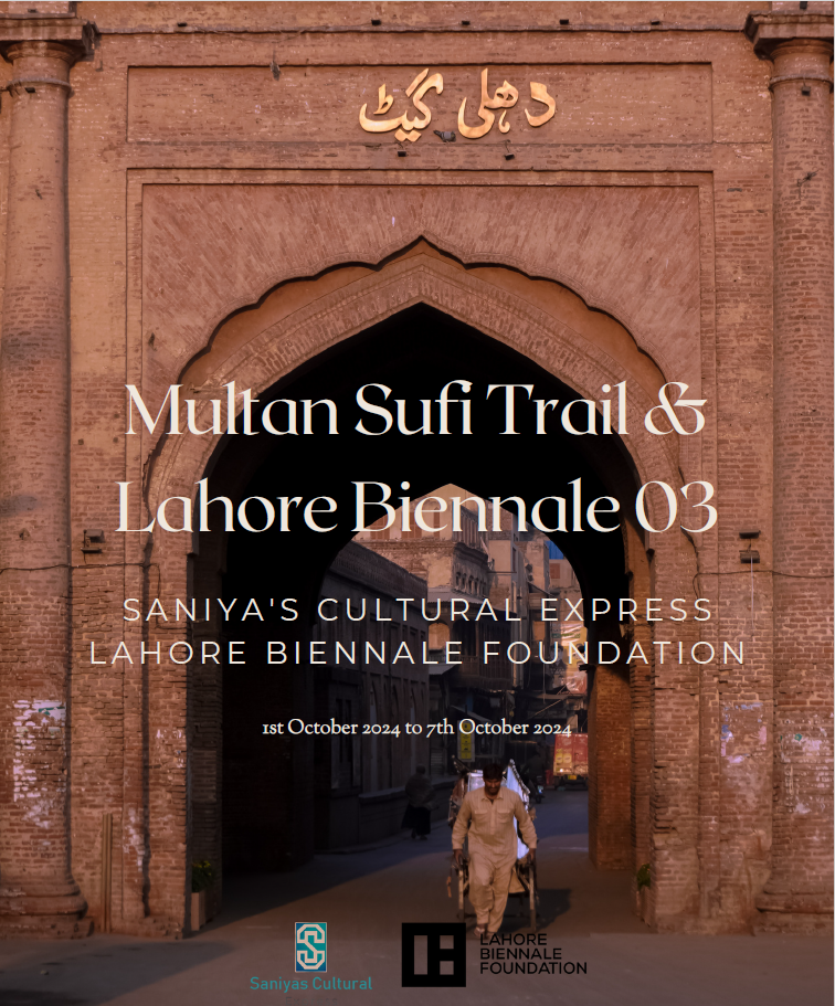 Source: Lahore Biennale