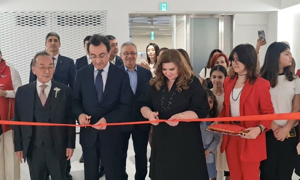 Source: AZERNEWS