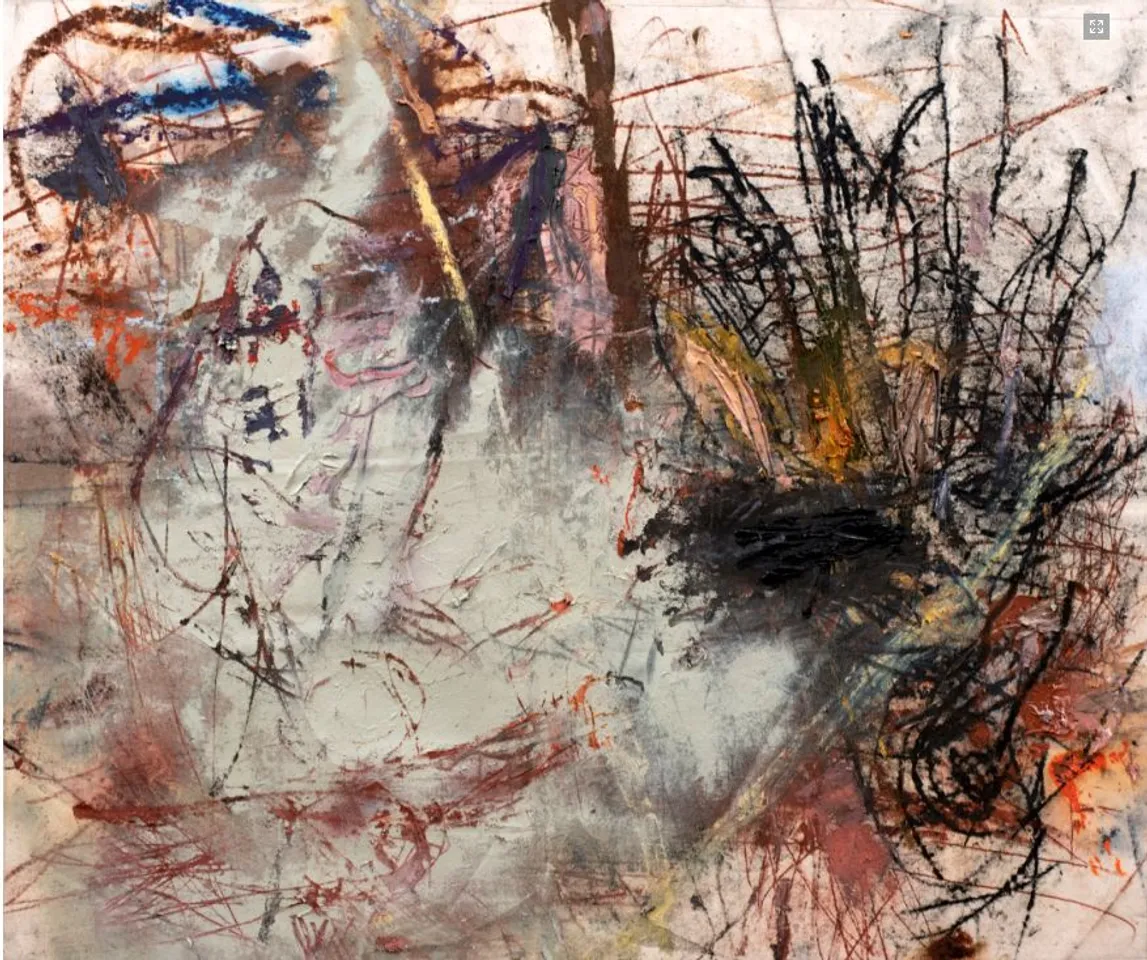 Source: Artrabbit
