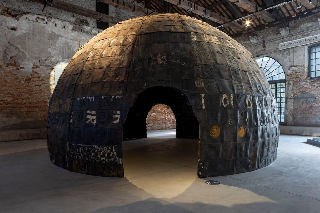 Source: Parametric Architecture