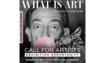 Source: Arts Hub UK