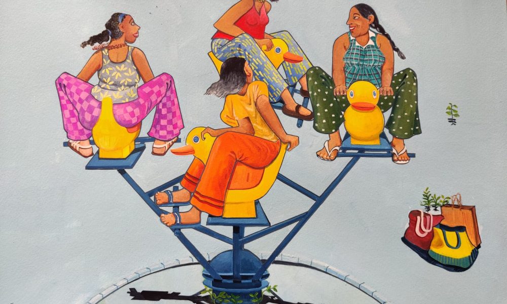 Source: Indulge