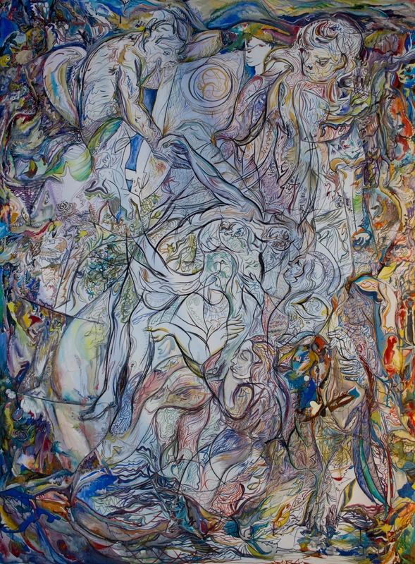 Source: New Exhibition