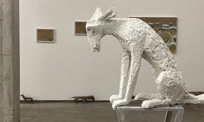 Source : Art news