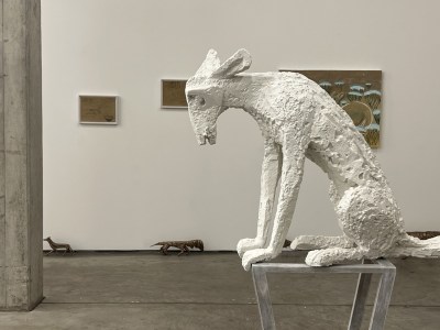 Source : Art news