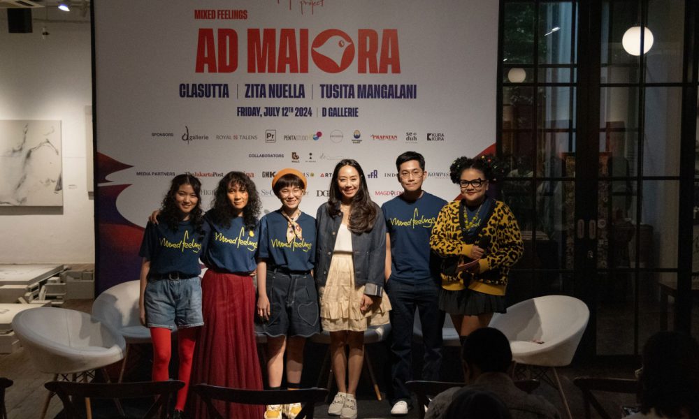 Source: The Jakarta Post
