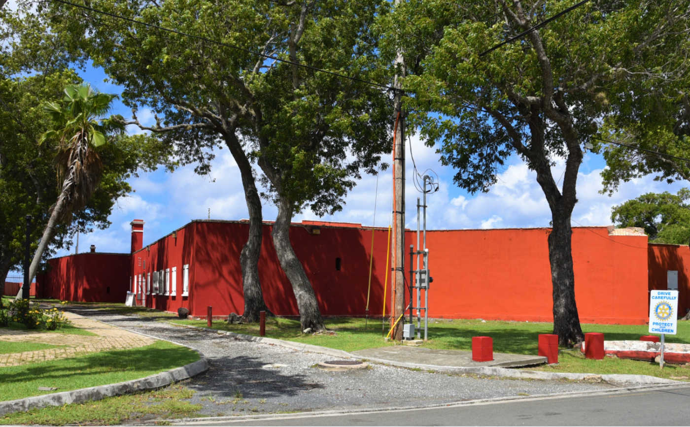 Source: The Virgin Islands Consortium
