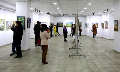 Source: Art Exhibition