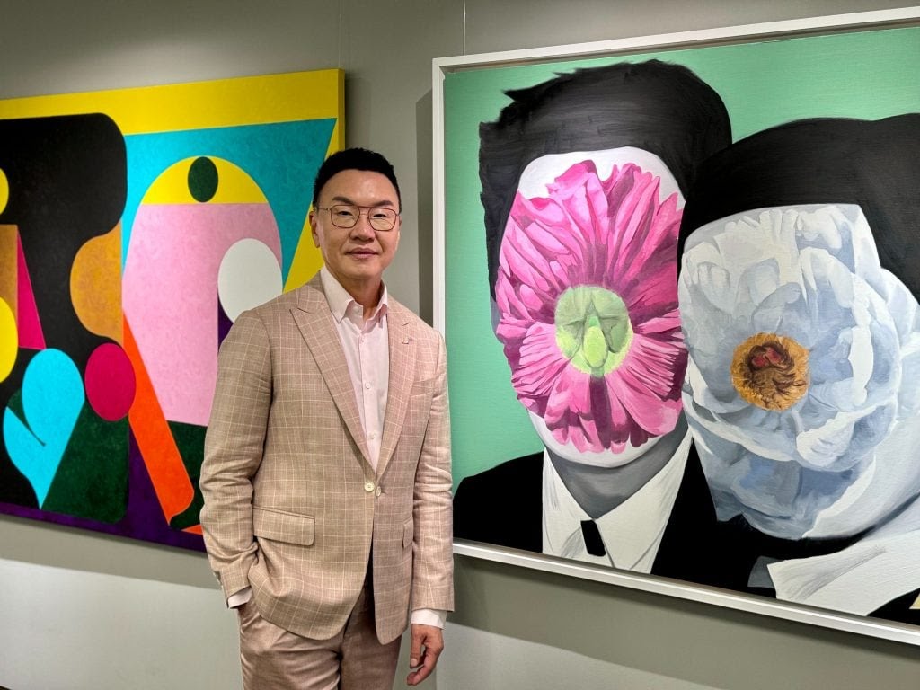 Source: Artnet News