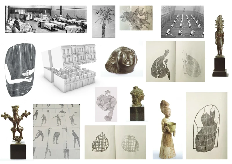 Source: New Exhibition