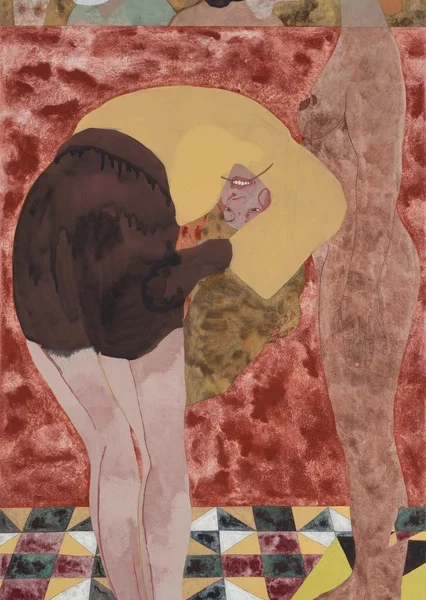 Source: New Exhibition