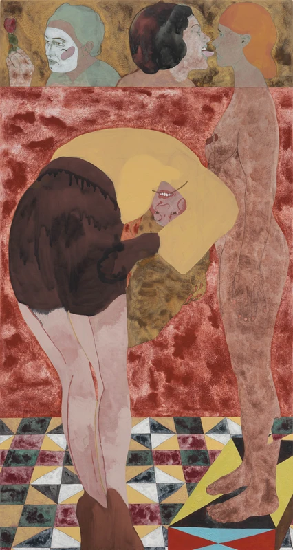 Source: New Exhibition