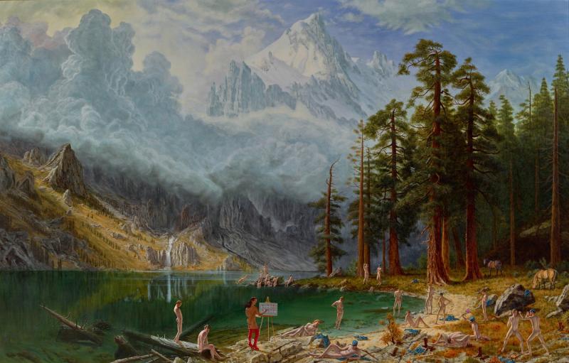 Source: Denver Art Museum
