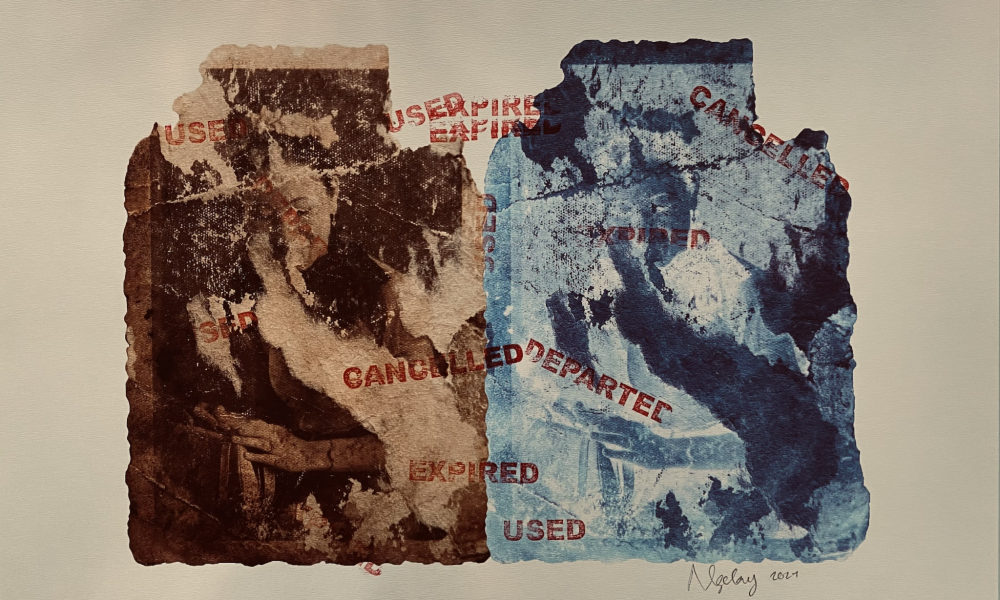 Source: Art Review