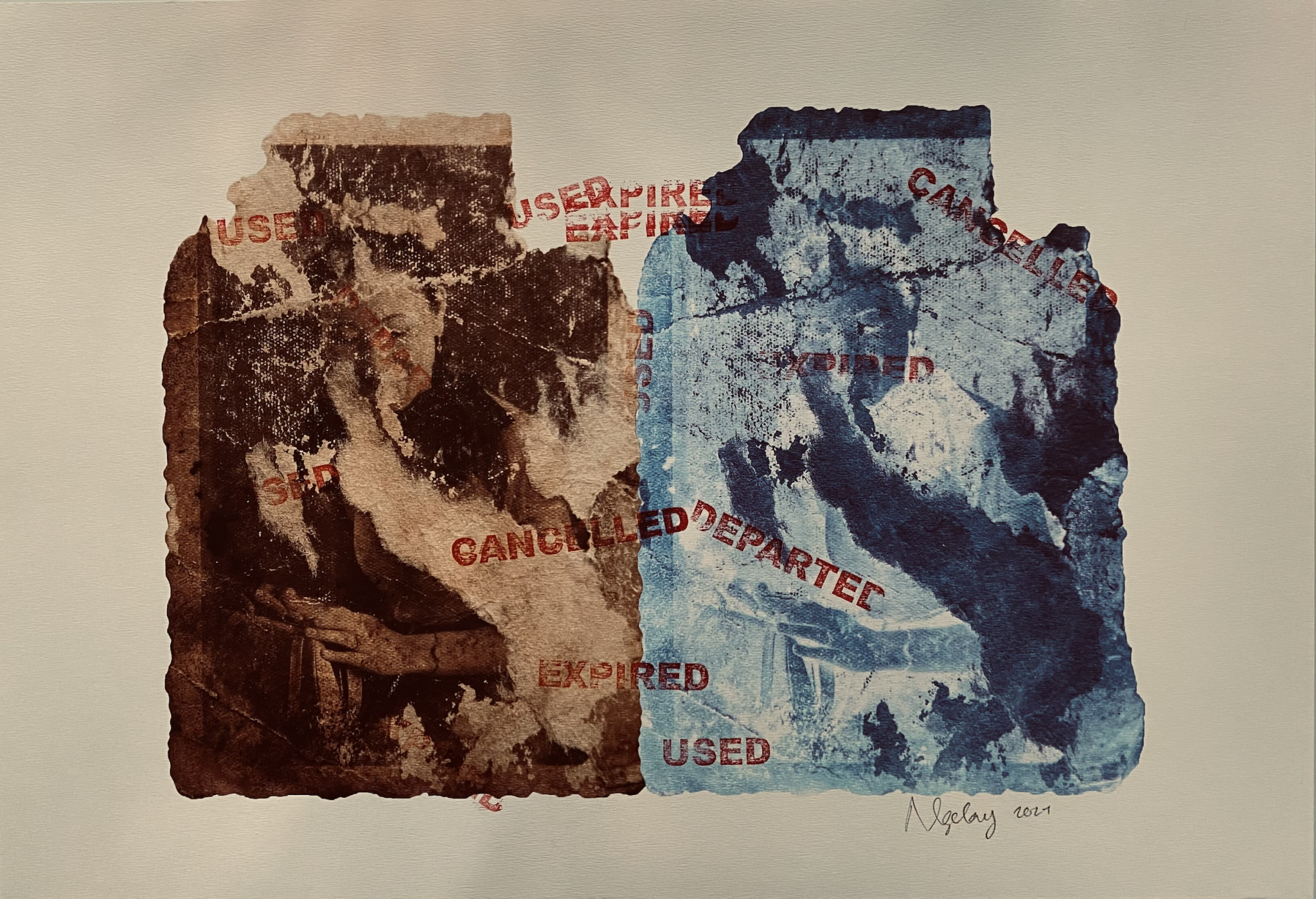 Source: Art Review