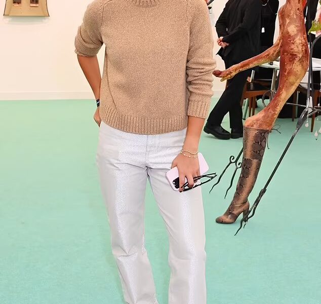 Source: Daily Mail