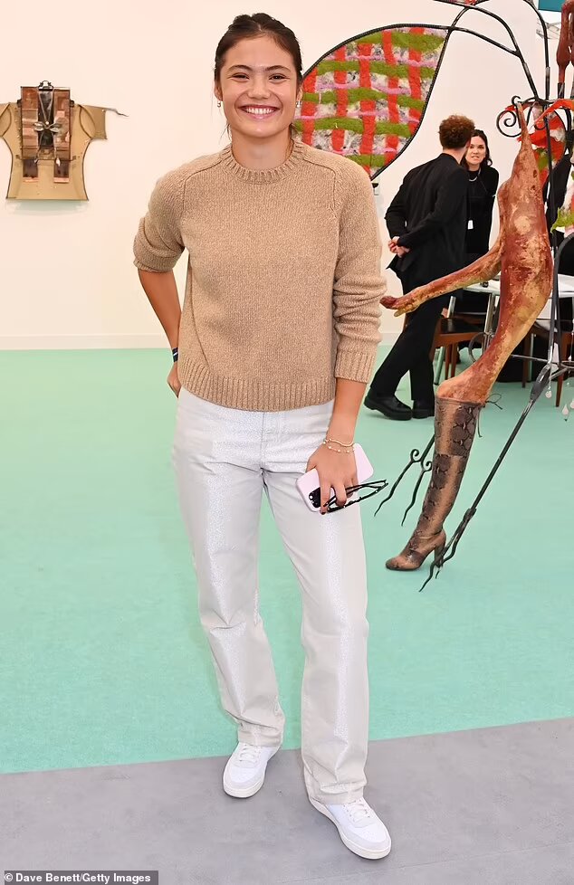 Source: Daily Mail