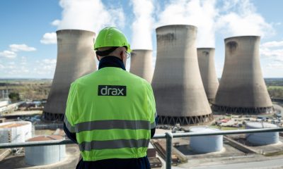Source: DRAX