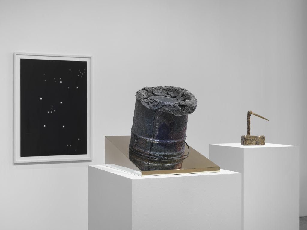 Source: Artnet News