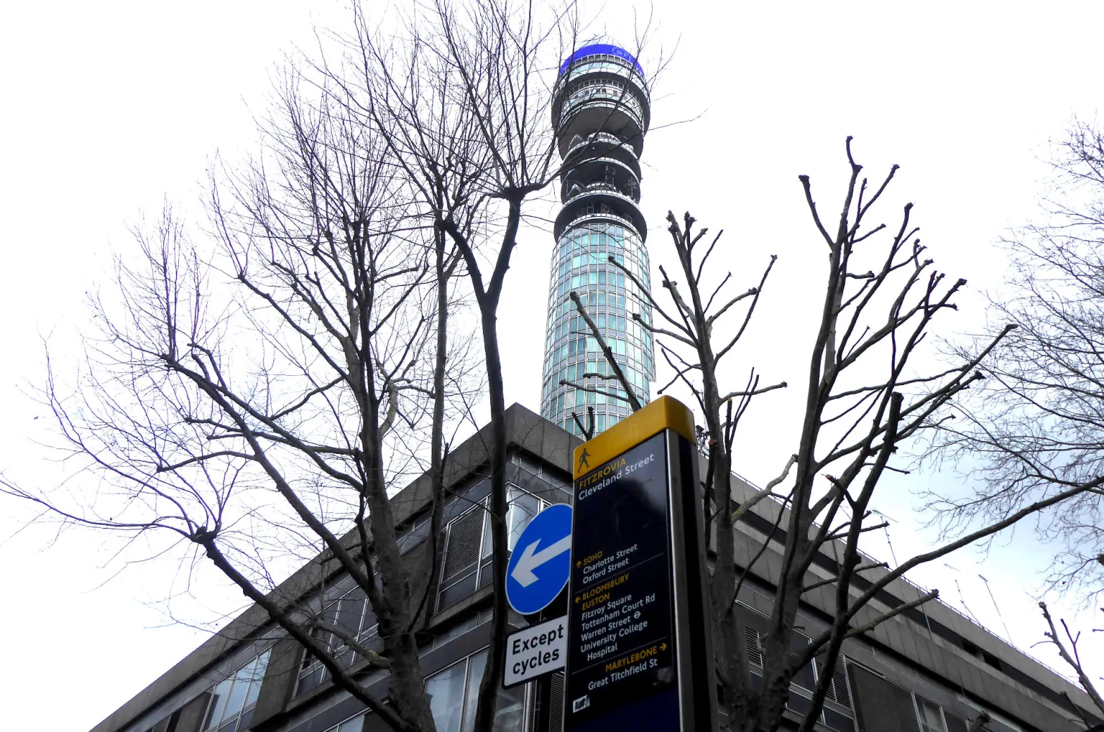 Source: The Fitzrovia News