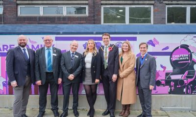 Source: Chiltern Railways