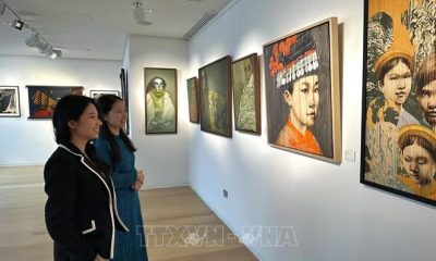 Source: Vietnam Pictorial
