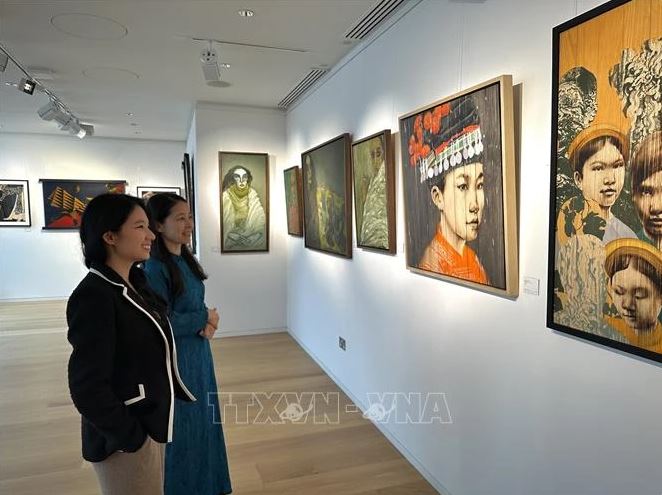 Source: Vietnam Pictorial