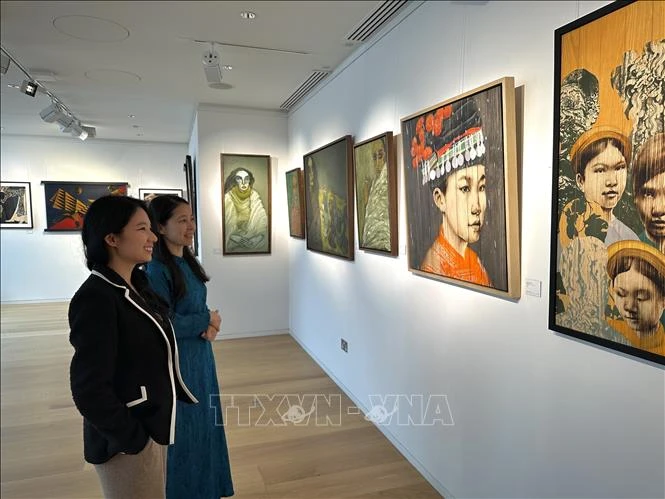 Source: Lang Son News