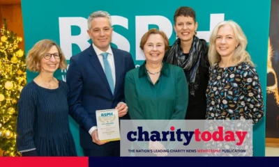 Source: Charity Today