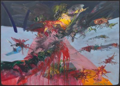 Source: Artnews