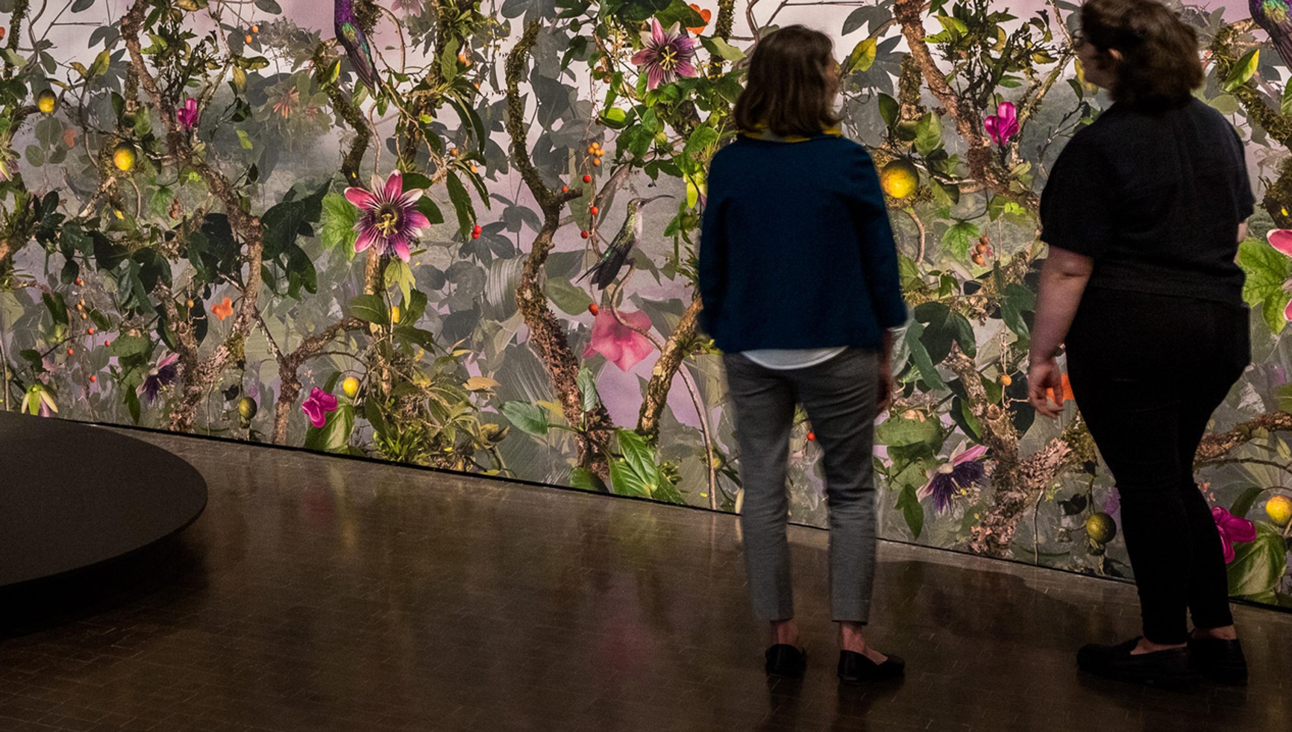 Source: Dnver Art Museum