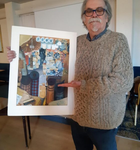 Source: Sidmouth Herald