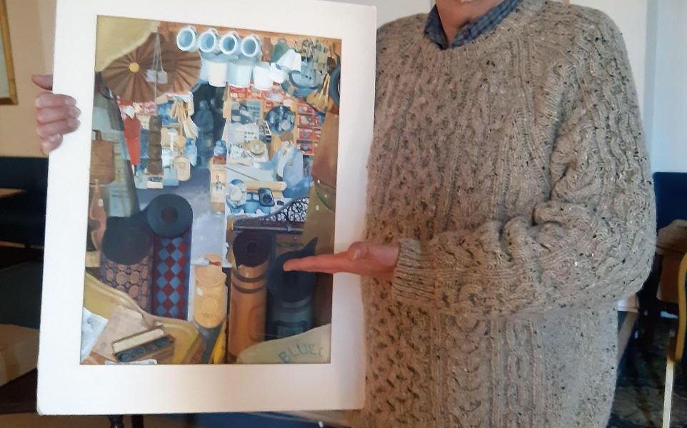 Source: Sidmouth Herald