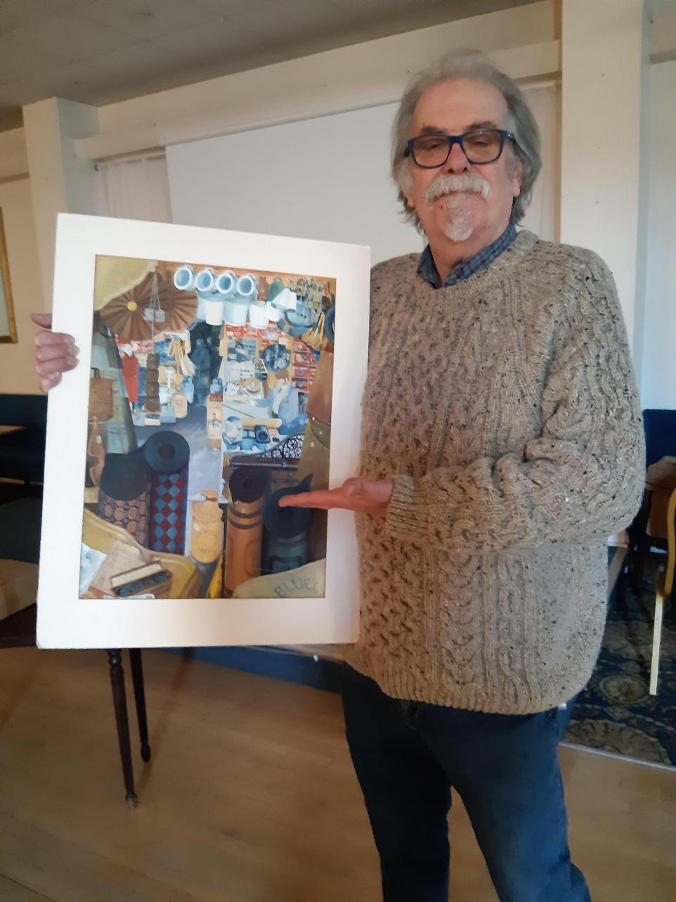 Source: Sidmouth Herald